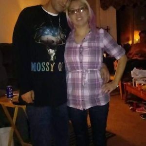 Meet your Posher, Chris n